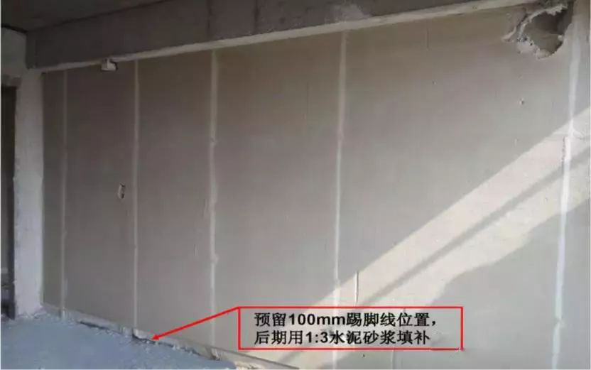 轻质抹灰石膏施工工艺详细讲解 | 绿舟砂浆小课堂为您解答疑问